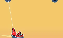 Screenshot Stickman Hoo‪k‬