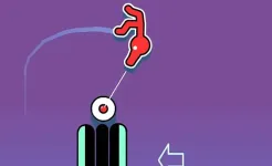 Screenshot Stickman Hoo‪k‬