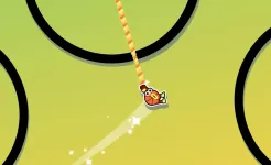 Screenshot Stickman Hoo‪k‬