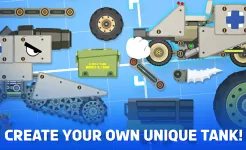 Screenshot Super Tank Rumble