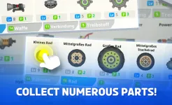 Screenshot Super Tank Rumble