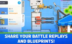 Screenshot Super Tank Rumble