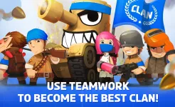 Screenshot Super Tank Rumble