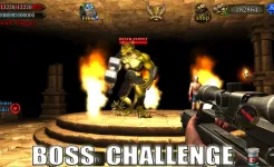 Screenshot Dungeon Shooter : Dark Temple