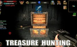 Screenshot Dungeon Shooter : Dark Temple