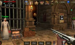 Screenshot Dungeon Shooter : Dark Temple