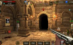 Screenshot Dungeon Shooter : Dark Temple