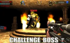 Screenshot Dungeon Shooter : Dark Temple