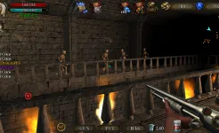 Screenshot Dungeon Shooter : Dark Temple