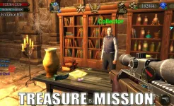 Screenshot Dungeon Shooter : Dark Temple