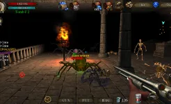 Screenshot Dungeon Shooter : Dark Temple