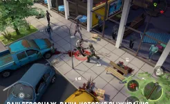Screenshot Prey Day: Выживание в зомби апокалипсис