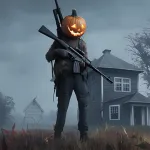 Prey Day: Zombie Survival