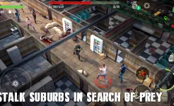 Screenshot Prey Day: Zombie Survival