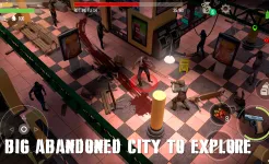 Screenshot Prey Day: Zombie Survival