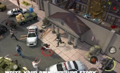 Screenshot Prey Day: Zombie Survival