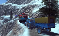 Screenshot Offroad Simulator Online 4x4