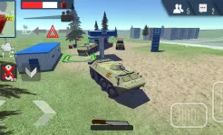 Screenshot Offroad Simulator Online 4x4
