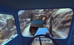 Screenshot Offroad Simulator Online 4x4
