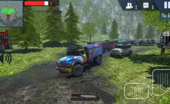 Screenshot Offroad Simulator Online 4x4