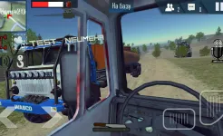Screenshot Offroad Simulator Online 4x4