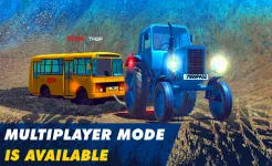 Screenshot Offroad Simulator Online 4x4