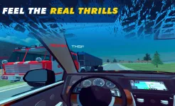 Screenshot Offroad Simulator Online 4x4