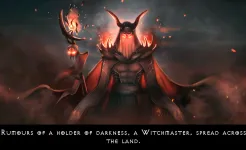 Screenshot Крах вампиров: Начало РПГ