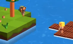 Screenshot Idle Arks: Build at Sea
