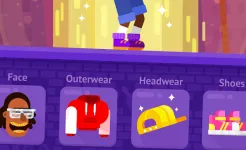 Screenshot Partymasters – весёлый кликер