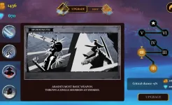 Screenshot Ninja Arashi