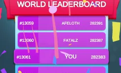 Screenshot Helix Jump