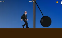 Screenshot Short Life