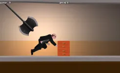 Screenshot Short Life