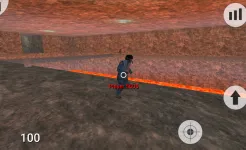 Screenshot DeathRun Portable
