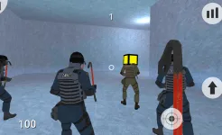Screenshot DeathRun Portable