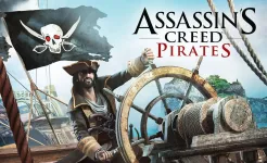 Screenshot Assassin's Creed Pirates