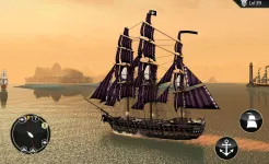 Screenshot Assassin's Creed Pirates