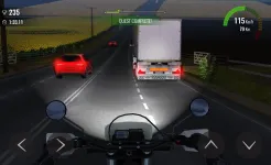 Screenshot Moto Traffic Race 2