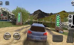Screenshot 4x4 Офф-Роуд Ралли 7