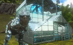 Screenshot ARK: Survival Evolved