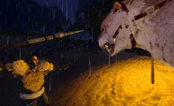 Screenshot ARK: Survival Evolved