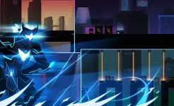 Screenshot Overdrive - Ninja Shadow Revenge
