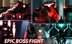Screenshot Overdrive - Ninja Shadow Revenge