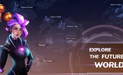 Screenshot Overdrive II: Shadow Battle