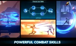 Screenshot Overdrive II: Shadow Battle