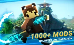 Screenshot Mods | AddOns for Minecraft PE (MCPE) Free