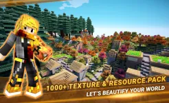 Screenshot Mods | AddOns for Minecraft PE (MCPE) Free