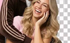 Screenshot YouCam Perfect