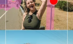 Screenshot YouCam Perfect